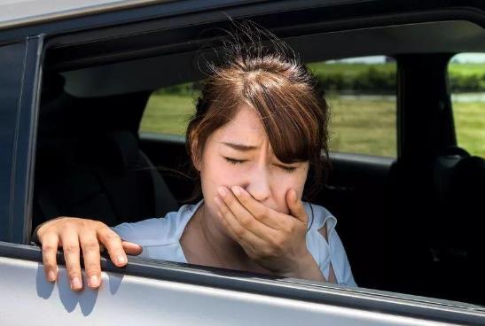 為什么會暈車?怎么預(yù)防暈車?