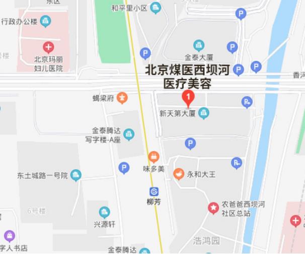 北京煤醫(yī)醫(yī)療美容醫(yī)院田秋梅醫(yī)師:哪種鼻整形材料更適合你?