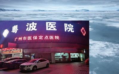 廣州聾啞專家李全義主任引起的嗎