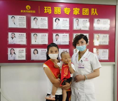 泉州瑪麗醫(yī)院治多囊卵巢綜合癥貴么 合理收費(fèi)品質(zhì)服務(wù)