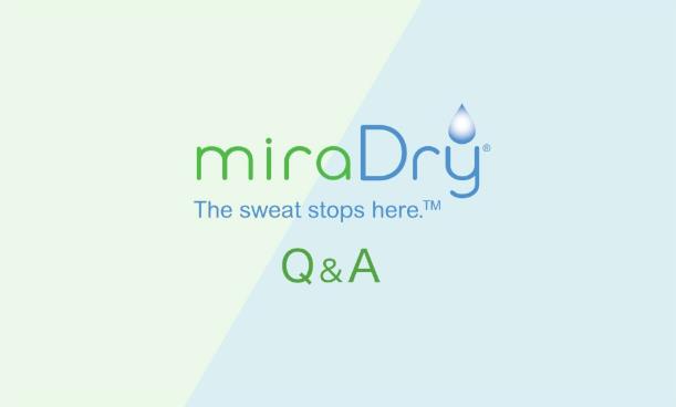 圣心美容高須淳司醫(yī)生解析:MiraDry清新微波治療腋臭多汗的原理和效果
