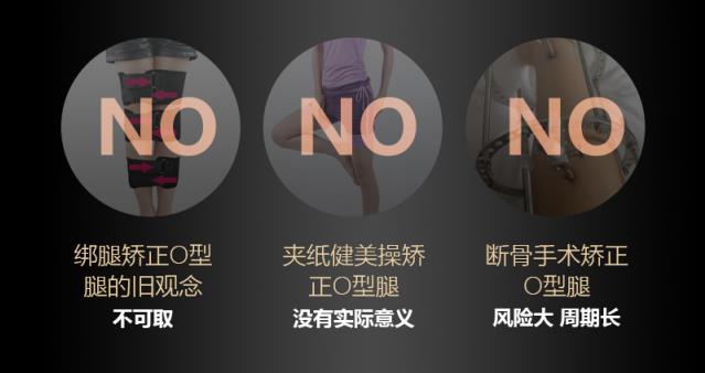 北京達美如藝美容醫(yī)院谷氏微針好嗎 非手術(shù)矯正O型腿