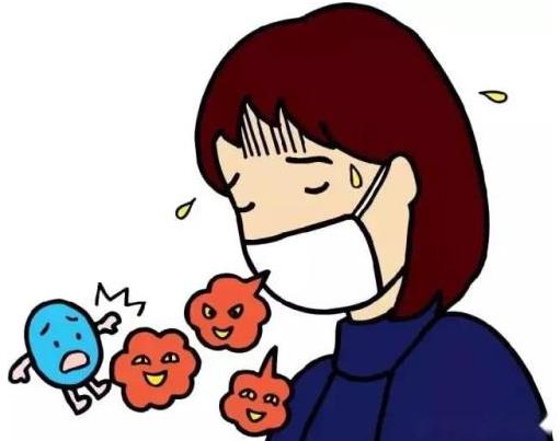 鼻竇炎難受如何緩解?保定民眾耳鼻喉醫(yī)院教你幾招!