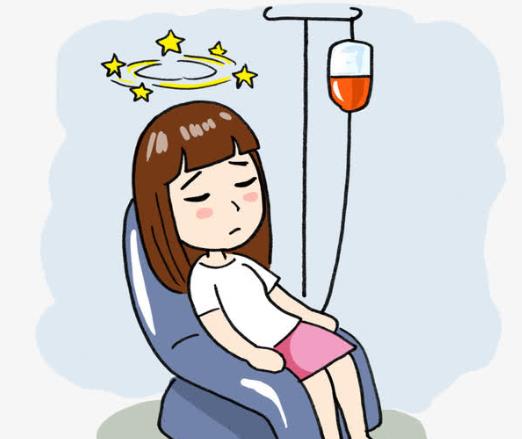輸液鼓包了會吸收嗎?輸液手腫了能堅持輸完嗎?