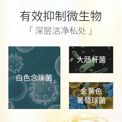 私護(hù)洗液產(chǎn)品哪個效果最好?正規(guī)產(chǎn)品靠譜!