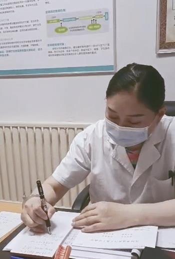 體重遲遲減不下來(lái)的原因竟是……沈陽(yáng)京科王海棠:嚴(yán)重致影響懷孕