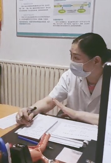 鞍山女求子之路苦不堪言。沈陽京科王海棠幫忙化解不孕憂愁