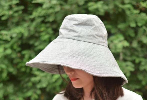女性遮陽帽能防曬嗎?女性遮陽帽使用要注意什么