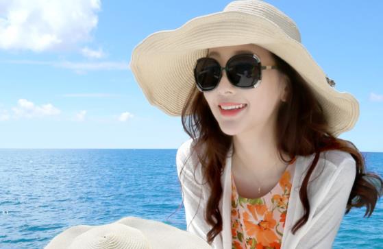女性遮陽帽能防曬嗎?女性遮陽帽使用要注意什么