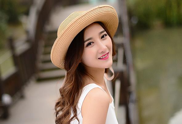 女性遮陽帽能防曬嗎?女性遮陽帽使用要注意什么