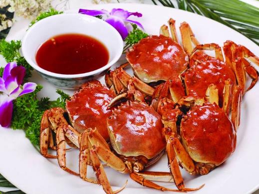 吃螃蟹過(guò)敏怎么辦?怎么吃螃蟹才不會(huì)過(guò)敏?