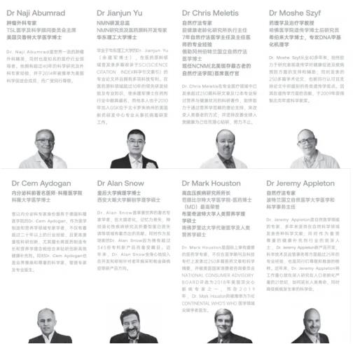 新西蘭生物科技學(xué)家Greg Macpherson為你揭開細(xì)胞影響人體健康的神奇面紗