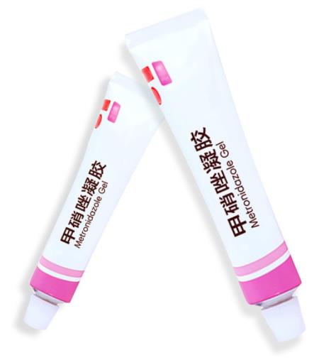 用甲硝銼凝膠去黑頭,醫(yī)生這里有科學(xué)依據(jù)