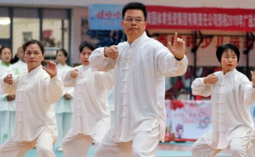 練八段錦會(huì)損傷關(guān)節(jié)嗎 八段錦會(huì)傷膝蓋嗎