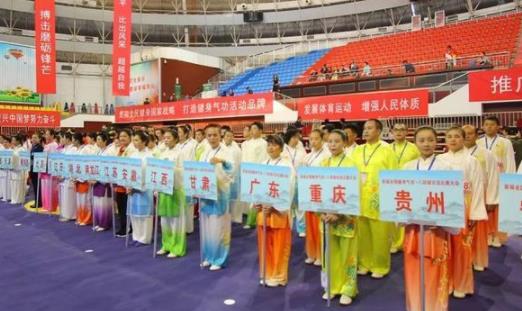 練八段錦會(huì)損傷關(guān)節(jié)嗎 八段錦會(huì)傷膝蓋嗎