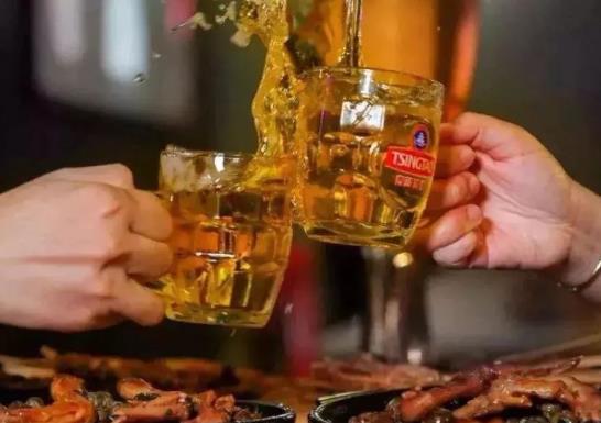 濃茶和咖啡可以解酒嗎?哪些藥不能和酒一起吃?
