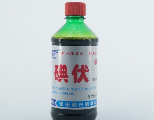 碘伏擦傷口會(huì)留顏色嗎?碘伏是直接涂傷口上嗎?