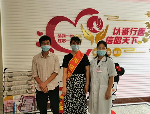 泉州瑪麗醫(yī)院評價好不好 打造有溫度的醫(yī)療