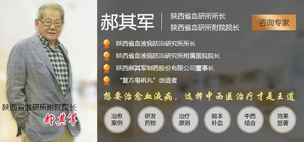 陜西省血液病防治研究所附屬醫(yī)院專家免費遠(yuǎn)程會診,零距離解決疑難血液!