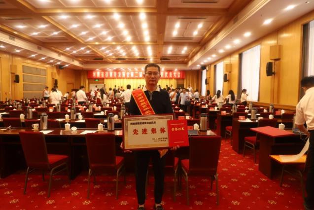 鄭州痛風(fēng)風(fēng)濕病?漆t(yī)院將在醫(yī)療扶貧救助的道路上繼續(xù)前行