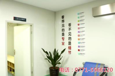 南寧東大中醫(yī)肛腸醫(yī)院看病放心嗎?好醫(yī)院講究好效果