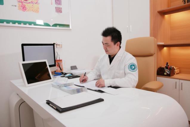 湖南附大腋臭?,專注治療腋臭多年