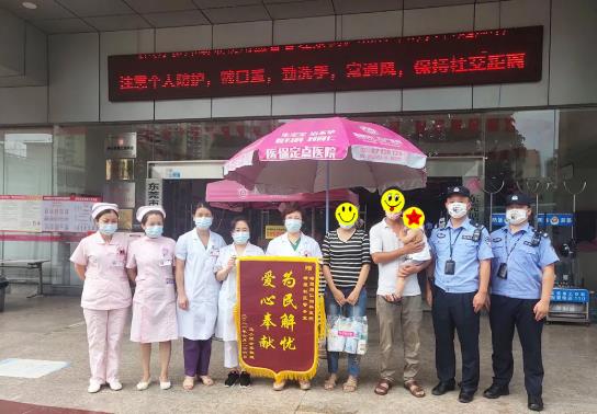 塘廈寶仁婦科醫(yī)院好嗎 堅(jiān)持服務(wù)患者健康