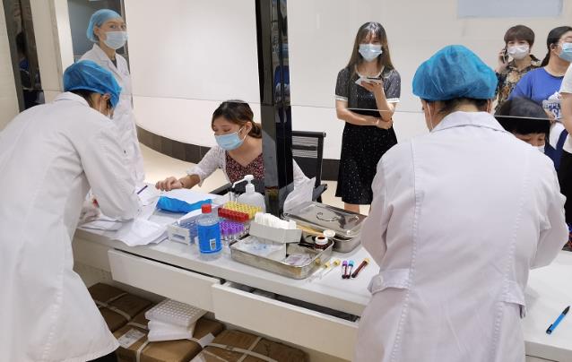 廣州百信不孕不育醫(yī)院