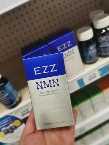 華裔男分享NMN使用心得引熱議