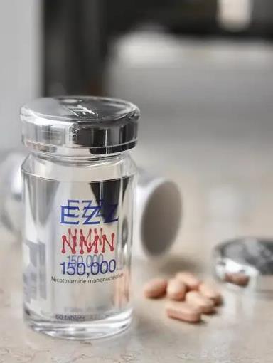 NMN試驗(yàn)結(jié)果證實(shí)可讓肌肉體力返老還童