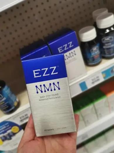 NMN試驗(yàn)結(jié)果證實(shí)可讓肌肉體力返老還童