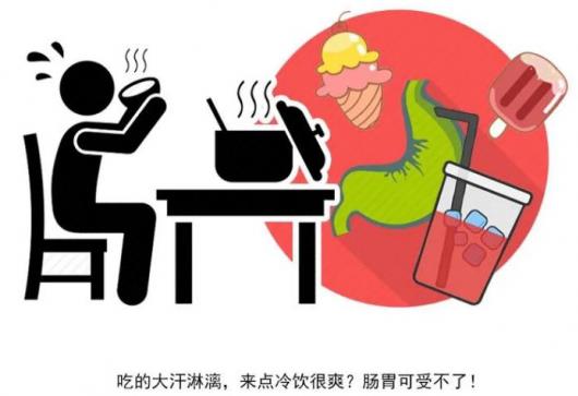 呼市東大肛腸醫(yī)院 反胃、吐酸水?胃酸過多是一種怎樣的體驗?