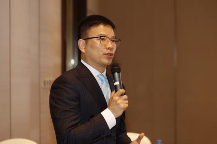 生殖整復(fù)專家鄭朝坂:責(zé)任重于泰山,病患的信任是不竭的動(dòng)力