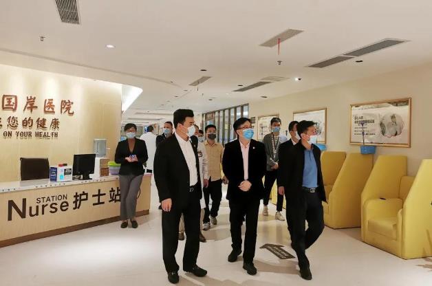東莞國岸醫(yī)院怎么樣?東莞國岸醫(yī)院是正規(guī)的醫(yī)院嗎?