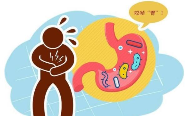 洛陽東大肛腸醫(yī)院查出胃息肉是胃癌的前兆嗎?