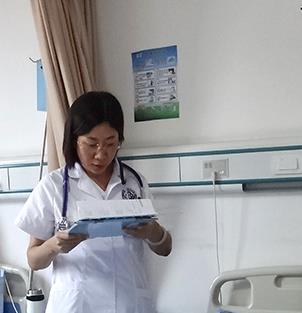 成都中德腎病醫(yī)院鞠潔院長專業(yè)嗎?口碑良好 規(guī)范醫(yī)療