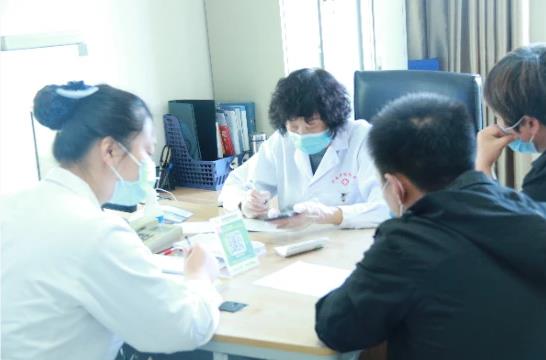 趙鳳芹是誰?趙鳳芹醫(yī)生技術(shù)如何?