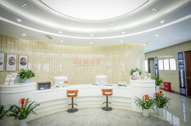 武漢德韓口腔攜手湖北電視臺,為廣大市民口腔健康助力