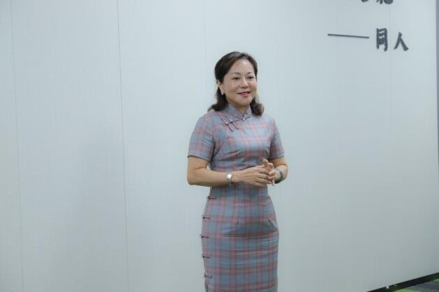 新知卓悅隆重揭幕,同人(王皓宇):讓中醫(yī)成為一種生活技能