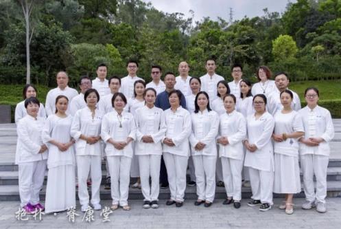 抱樸脊康堂:響應國家號召,發(fā)揮中醫(yī)優(yōu)勢,造福人類健康