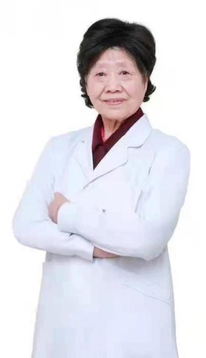 中醫(yī)學女教授張祥菊 坐診成都御生堂中醫(yī)館