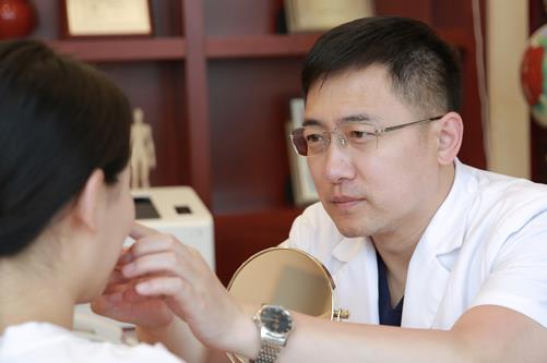 為什么很多女孩選擇北京劉靖濤整形做大小腿吸脂手術(shù)