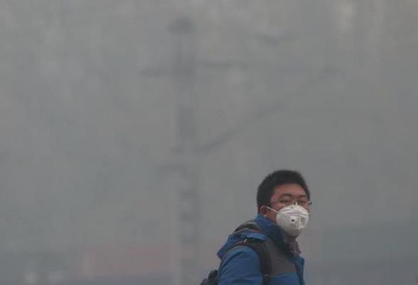 pm2.5顆粒物是什么?pm2.5室內(nèi)高的原因