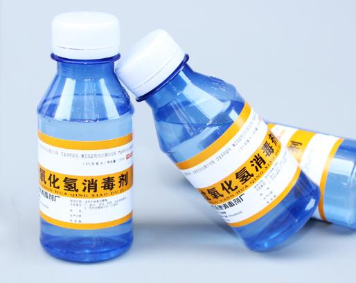 碘伏和雙氧水能同時(shí)用嗎?雙氧水對人身體有害嗎?