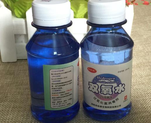 哪些傷口不能用雙氧水?雙氧水用棉簽蘸取還是直接倒?
