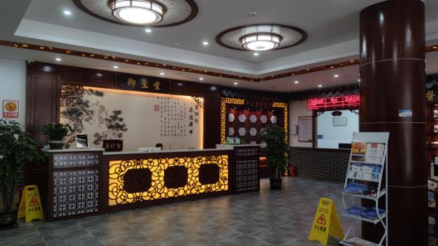 廣州御生堂中醫(yī)館洪國(guó)軍:化解頑固性失明中醫(yī)有高招