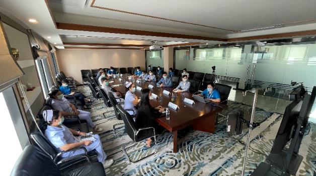 2021年泰國首家!泰國DHC生殖醫(yī)院高分榮獲國際JCI認證!