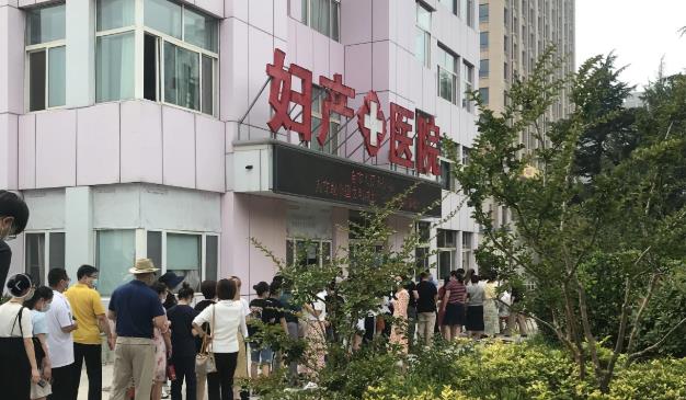 威,F(xiàn)代婦產(chǎn)醫(yī)院怎么樣 專業(yè)婦科女性健康有保障