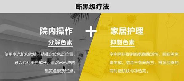 中愛·挽青春色斑?,整合式皮膚醫(yī)學(xué)研究中心