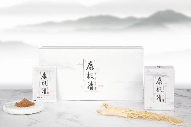 藥食同源,康楓清助力平衡身體機(jī)能